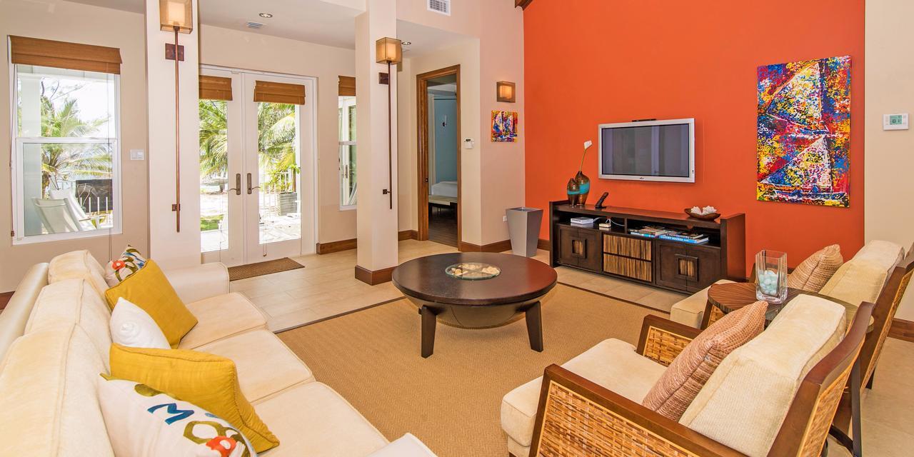 Sea Orchard Retreat Resort