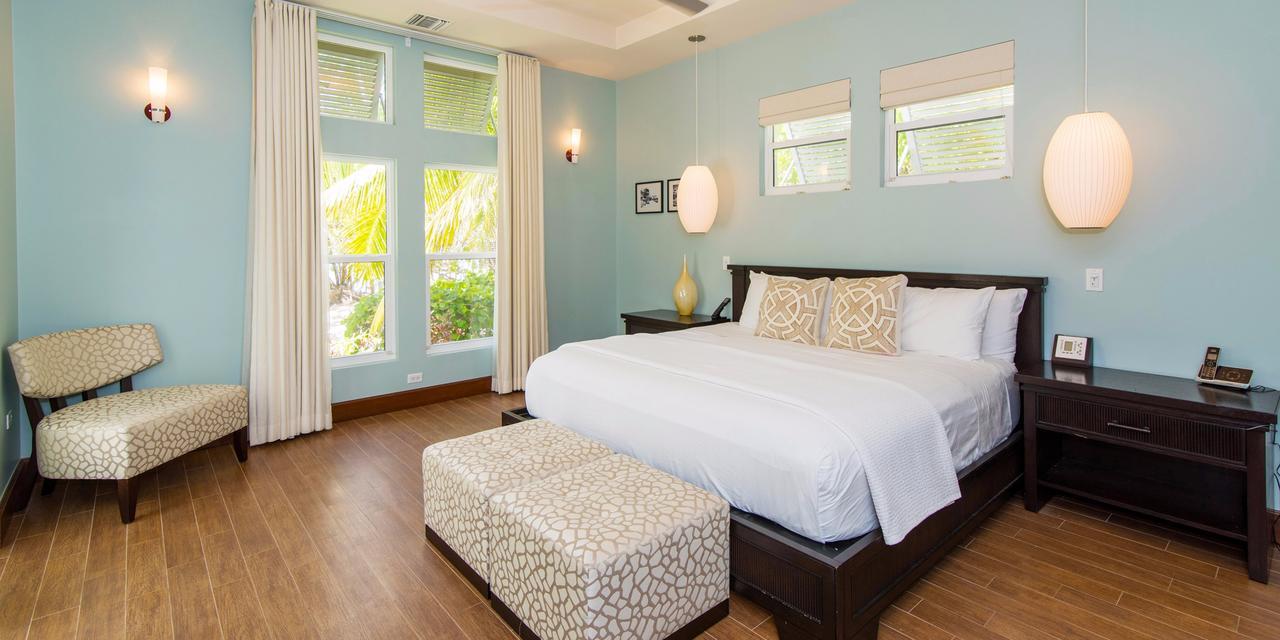 Sea Orchard Retreat West Bay