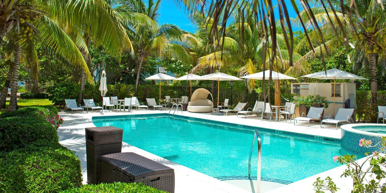 Resort Sea Orchard Retreat West Bay