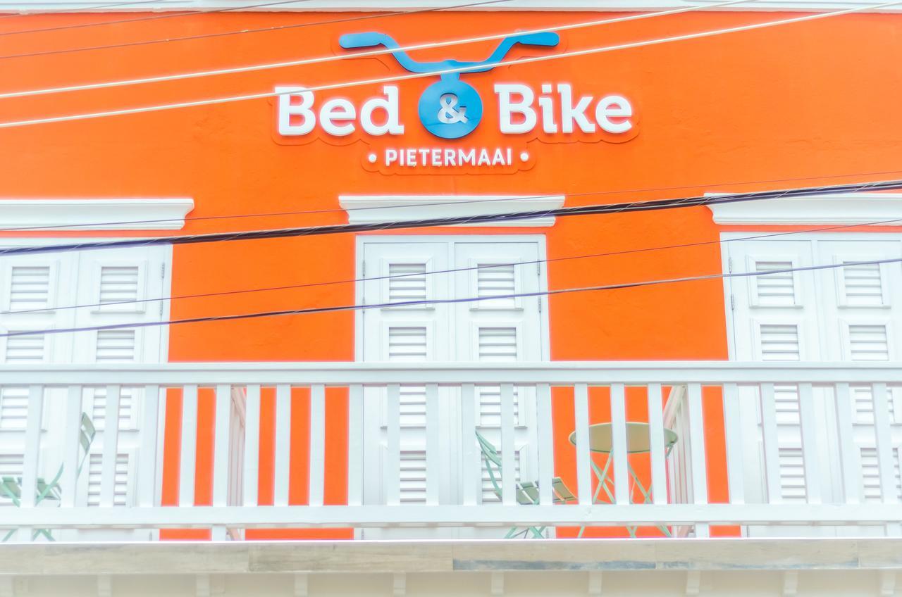 Bed & Bike Curacao * Willemstad