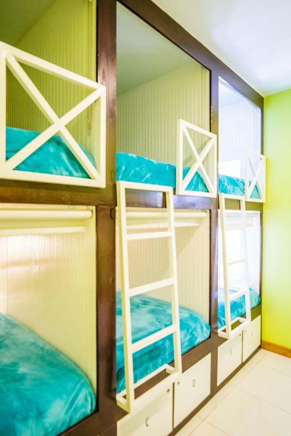 Bed & Bike Curacao Willemstad