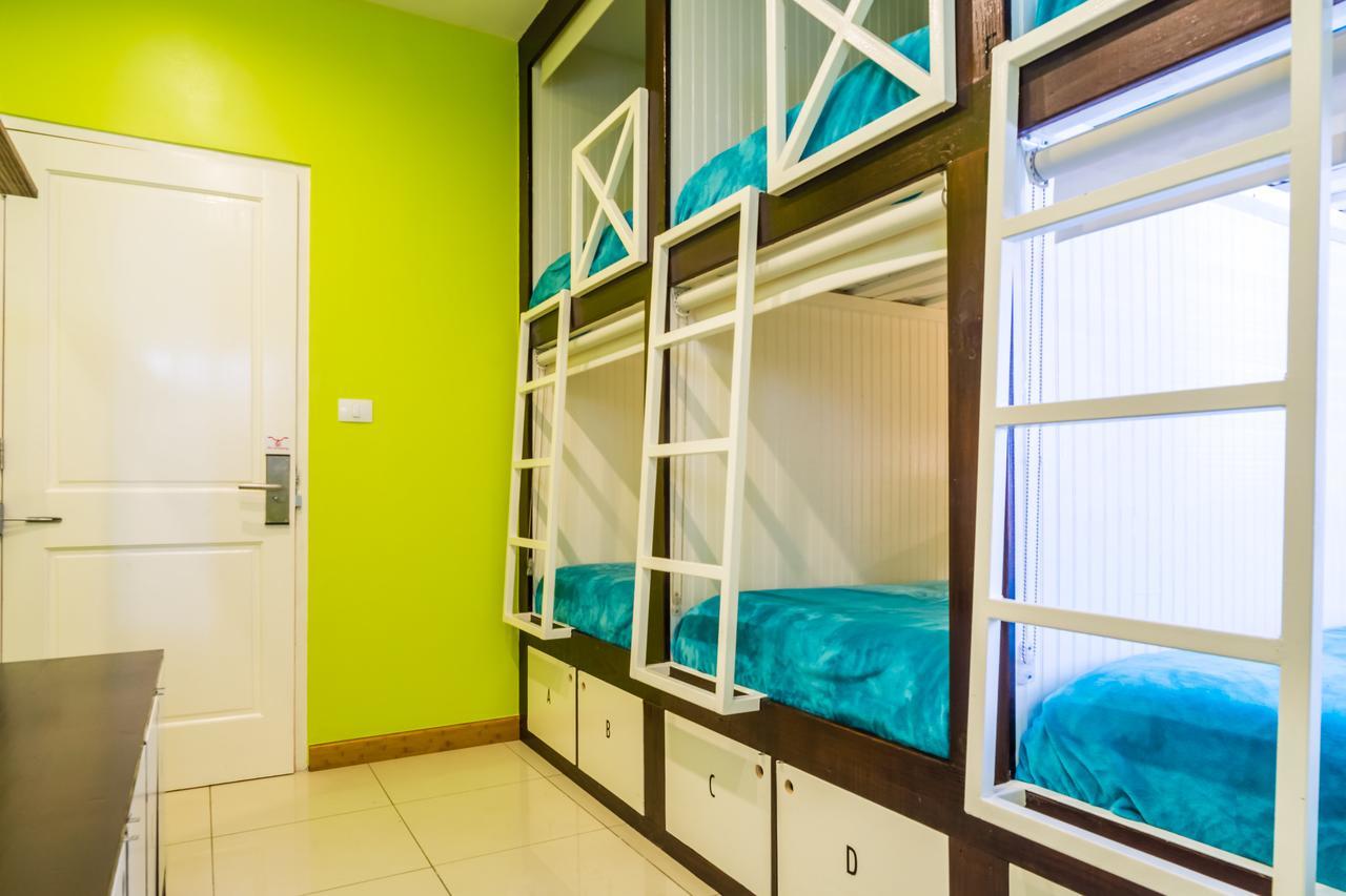 Bed & Bike Curacao