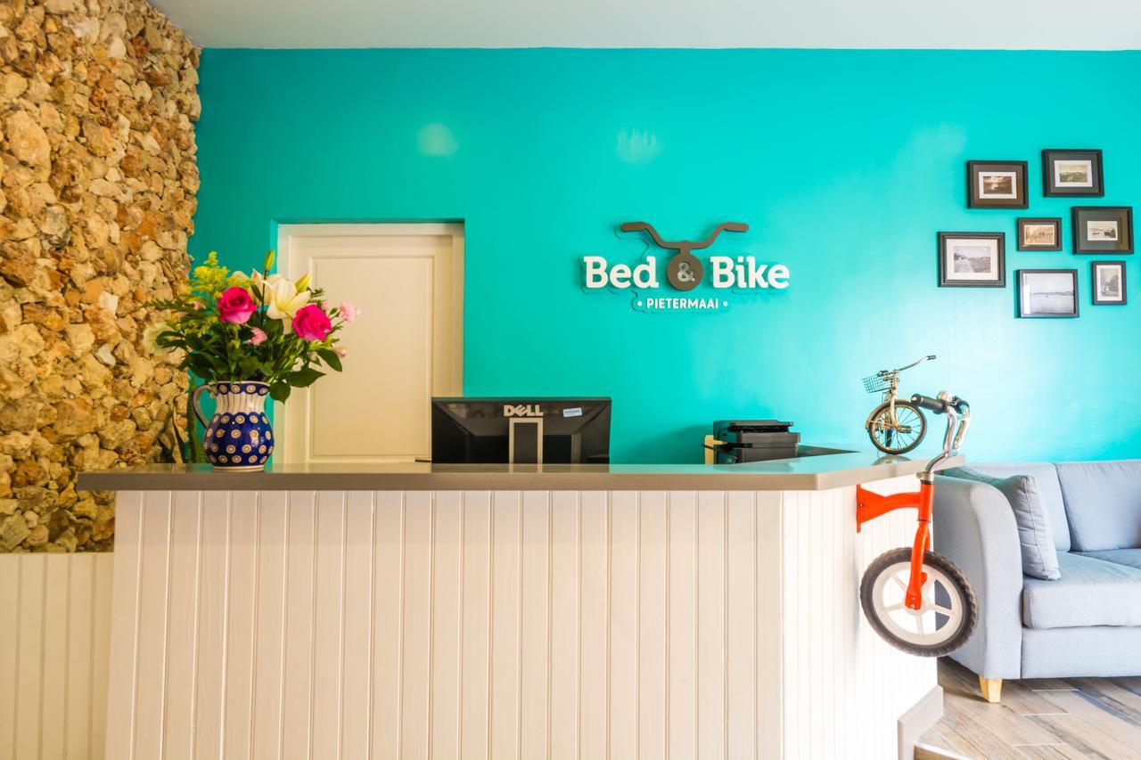 Hostel Bed & Bike Curacao *