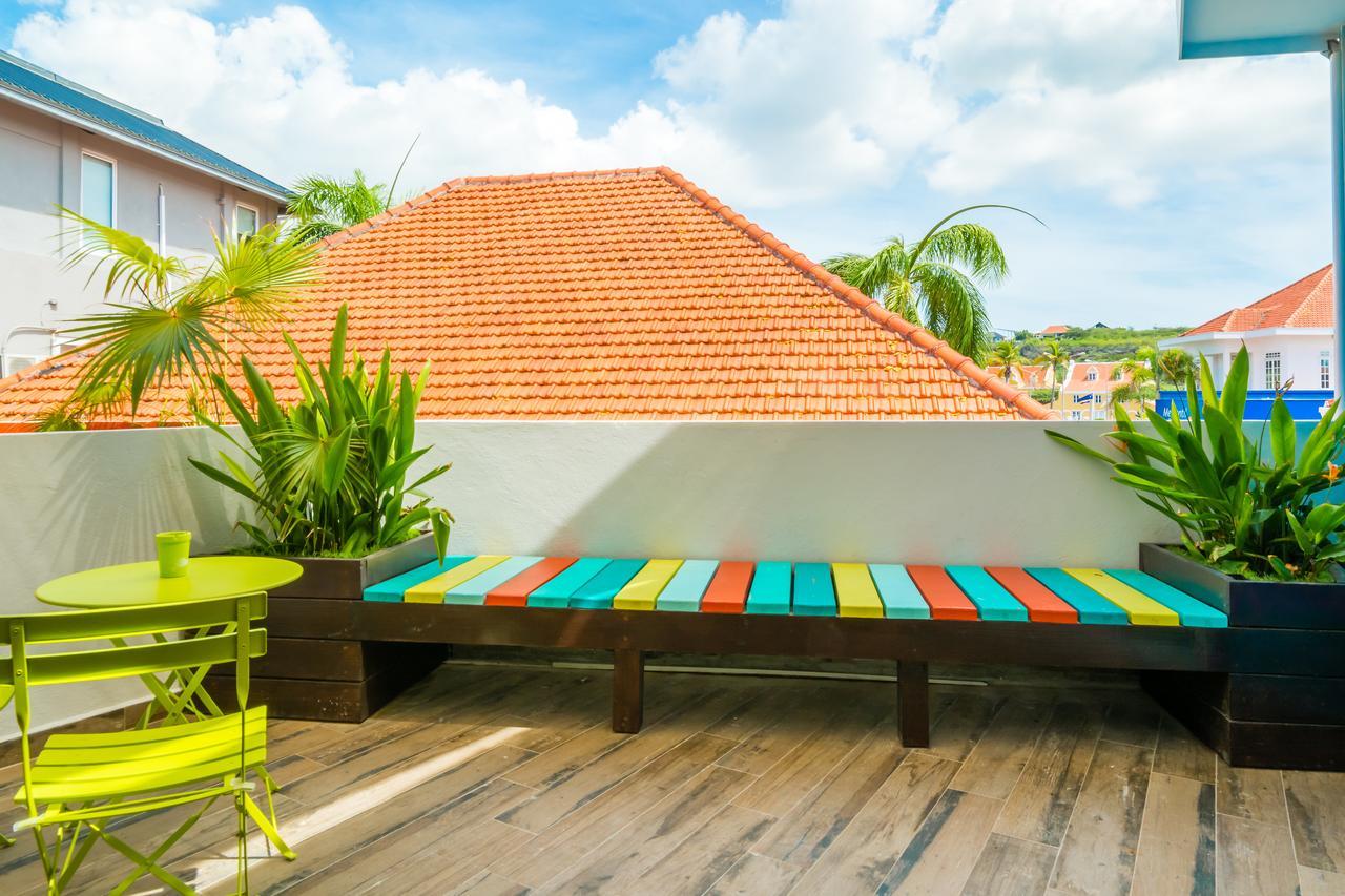 Bed & Bike Curacao * Willemstad
