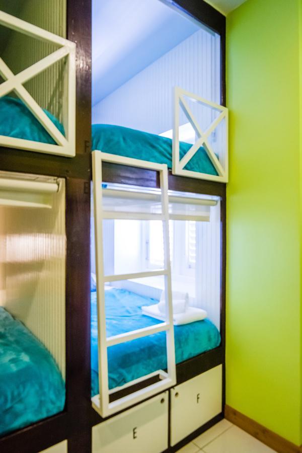 Bed & Bike Curacao Willemstad