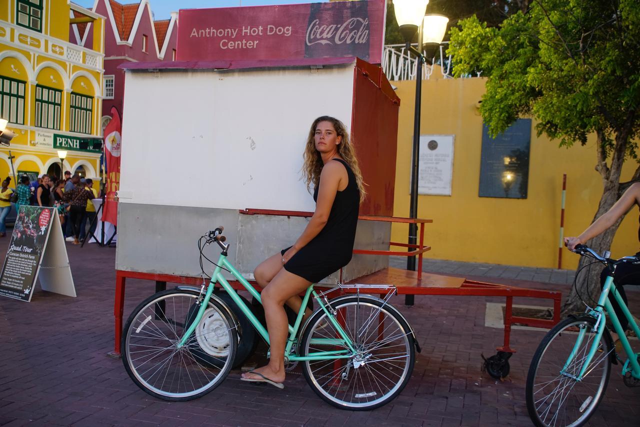 Hostel Bed & Bike Curacao