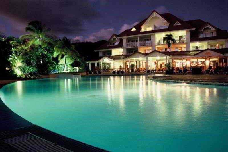 Village Pierre & Vacances Luce 3*