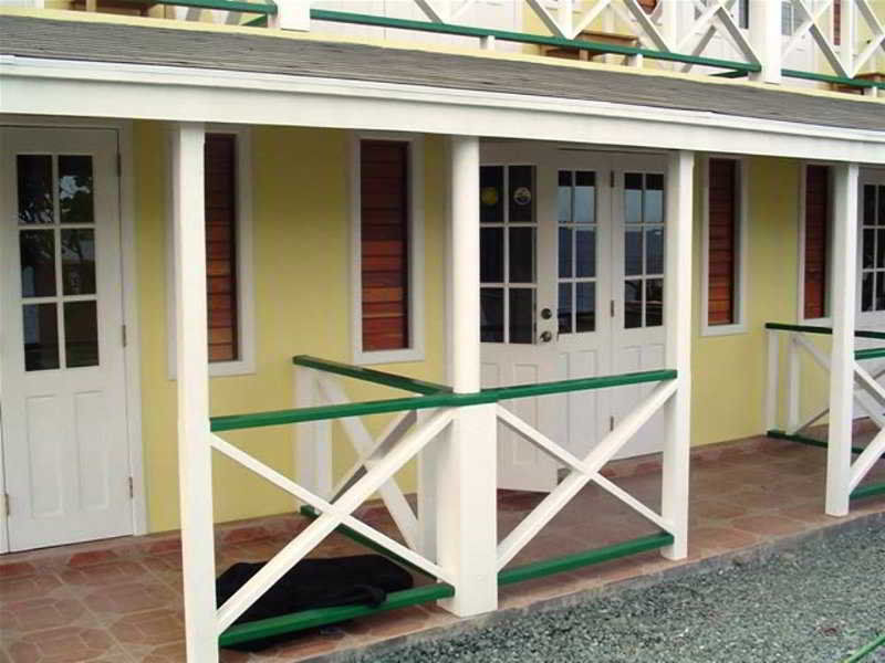 Hotel Speyside Inn