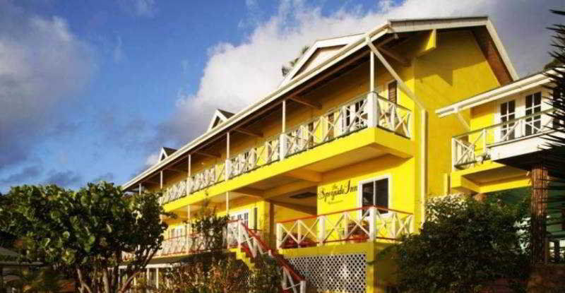 Speyside Inn 3*
