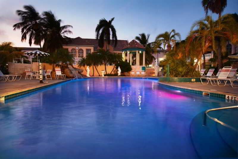 Apartamento Caribbean Palm Village *