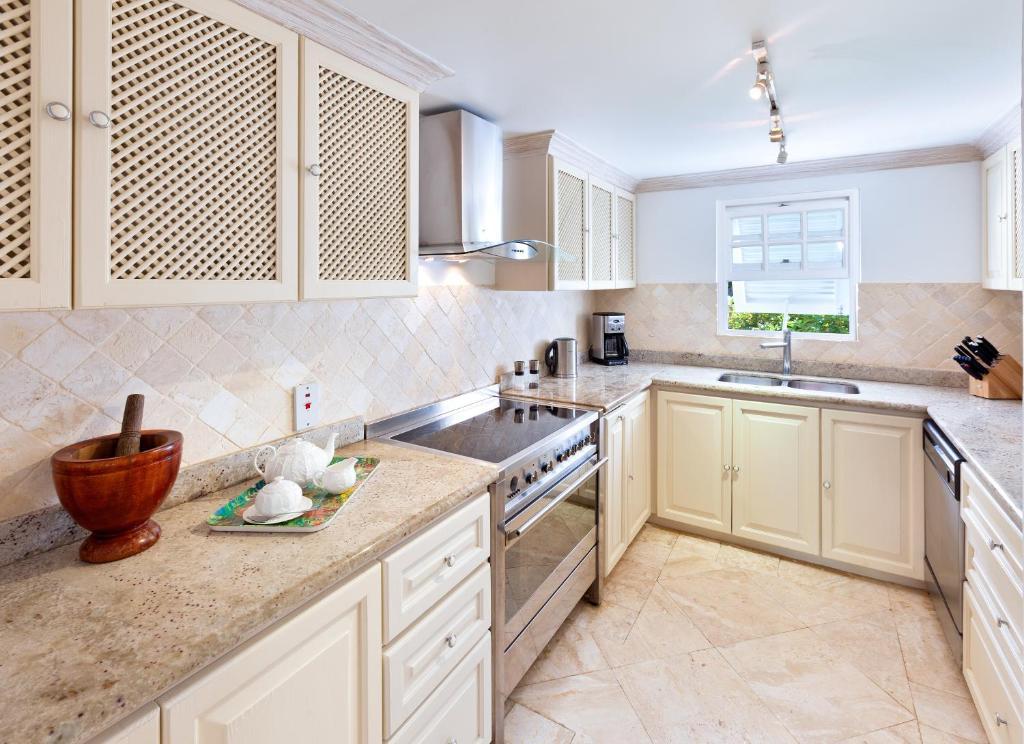 Coconut Grove 1, Luxury By Island Pousada Saint James