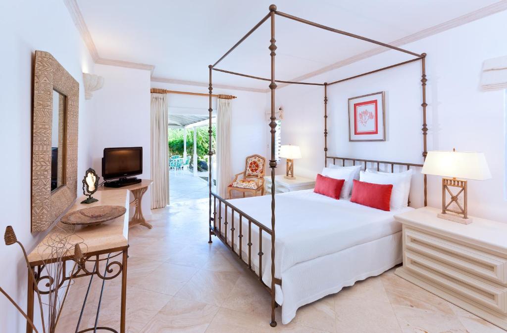 Pousada Coconut Grove 1, Luxury By Island *