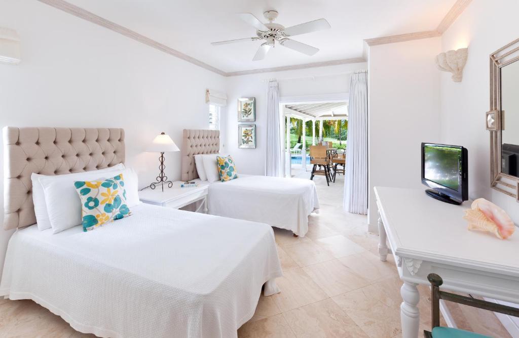 Coconut Grove 1, Luxury By Island