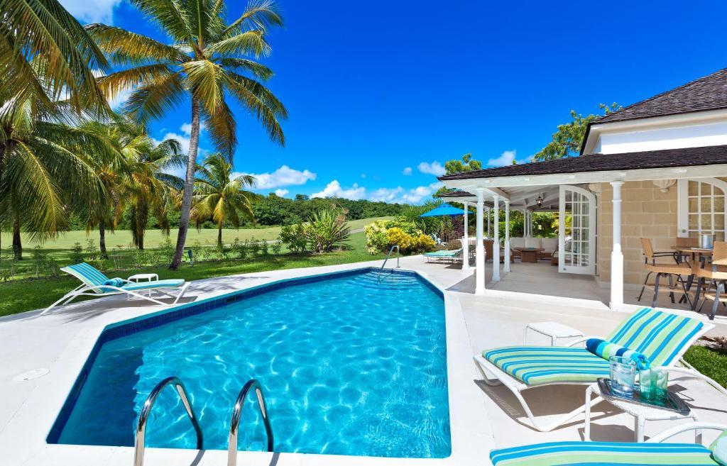 Pousada Coconut Grove 1, Luxury By Island *