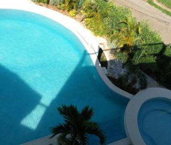 Sky Blue 3* Negril