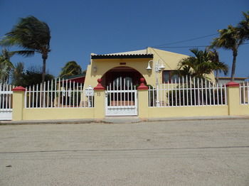 Pousada Casa Sue *