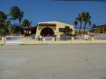 Casa Sue Pousada
