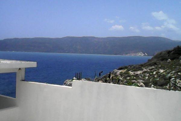 Bed & Breakfast Maxanika Jacmel