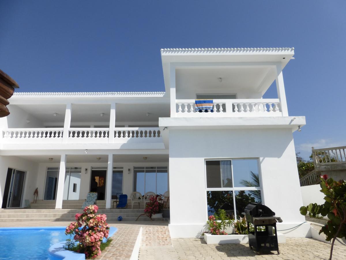Bed & Breakfast Maxanika 3*
