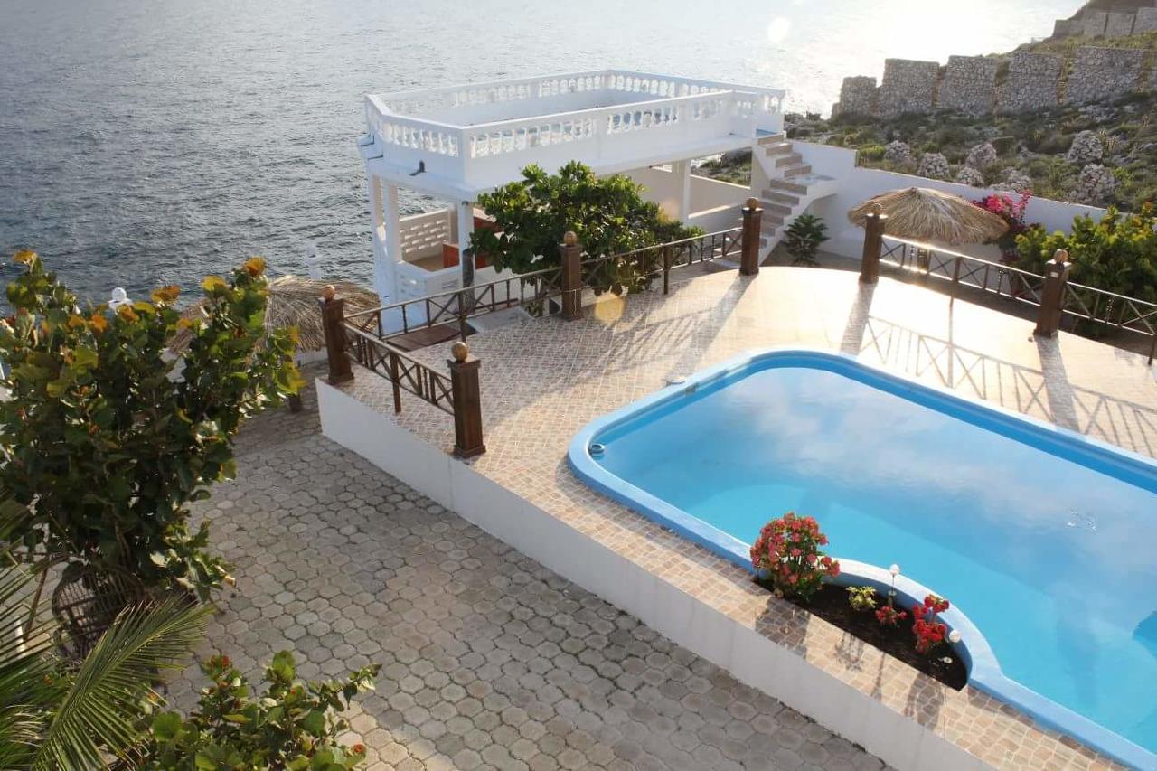 Maxanika Bed & Breakfast