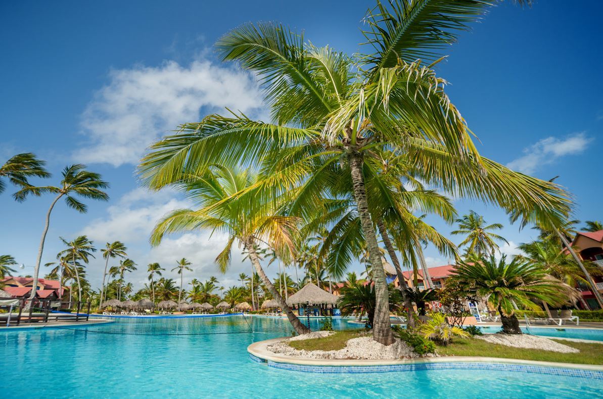 Princess Adults Only Resort 5*