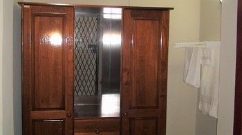 The Illiers Bed & Breakfast