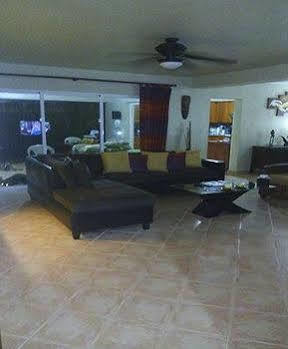 Casa Lilly Acomodação com café da manhã  Cabarete