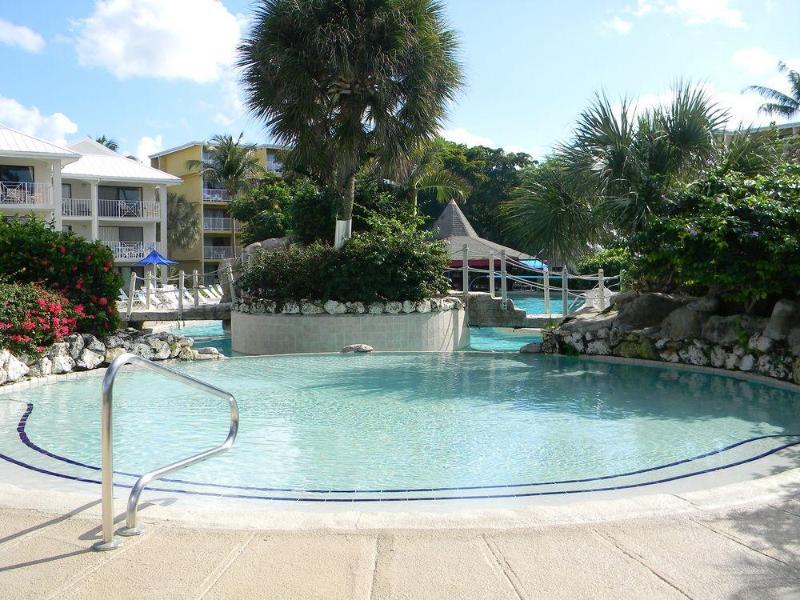 Hotel Treasure Island