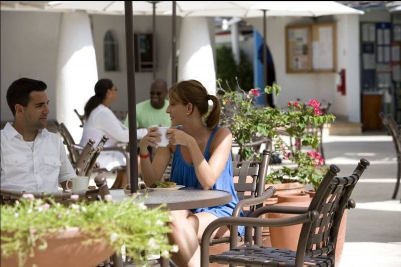 Jolly Antigua Hotel 3*