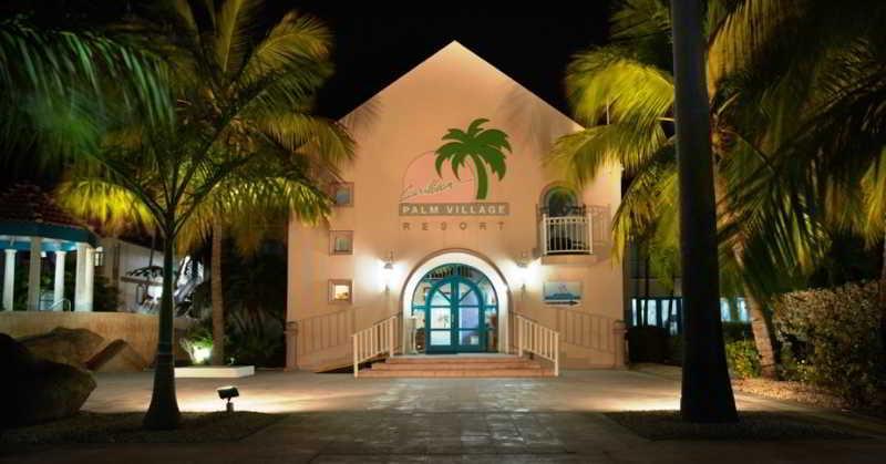 Apartamento Caribbean Palm Village *