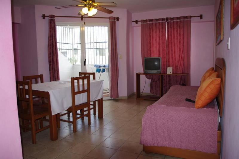 Acuarium 3* Santo Domingo