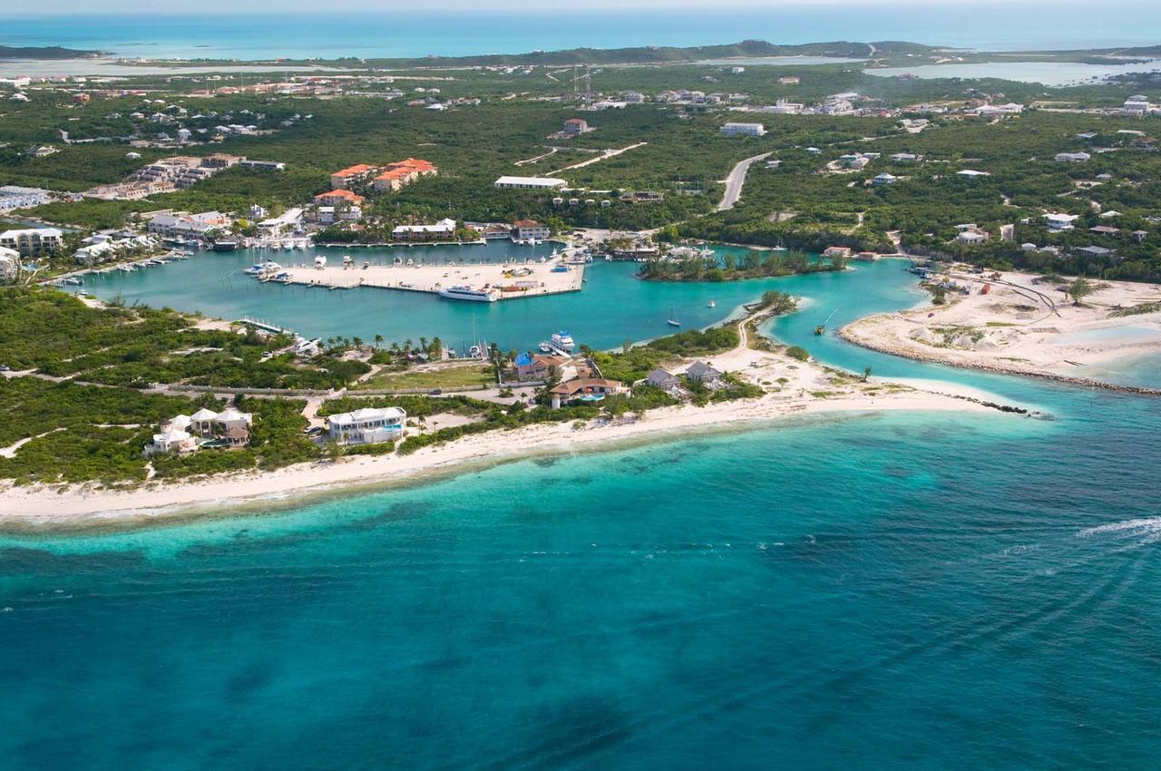 Queen Angel * Providenciales