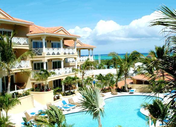 Queen Angel * Providenciales