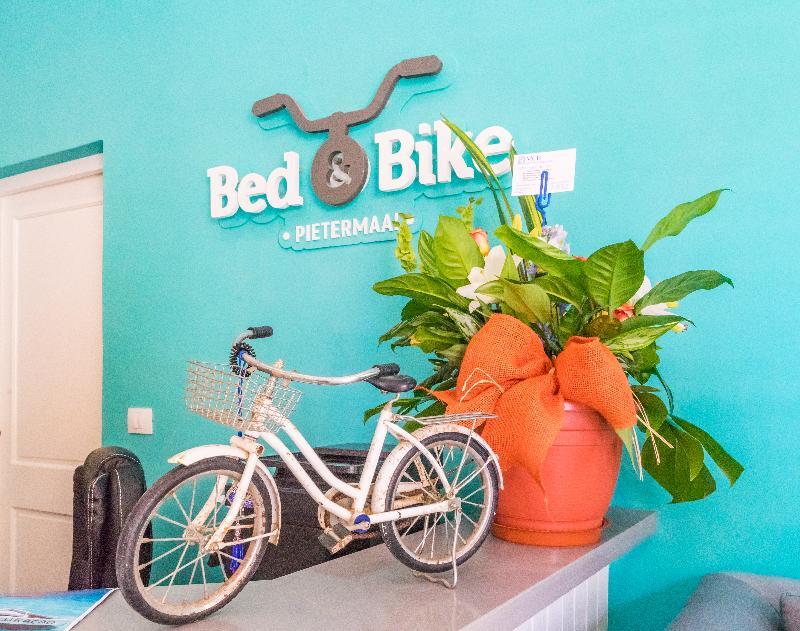 Bed & Bike Curacao * Willemstad