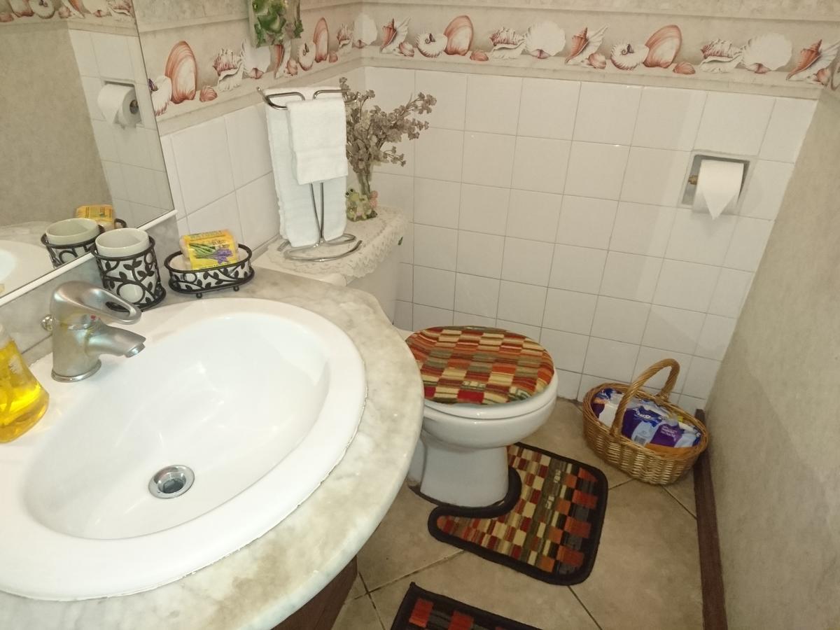 Bed & Breakfast The Illiers 3*