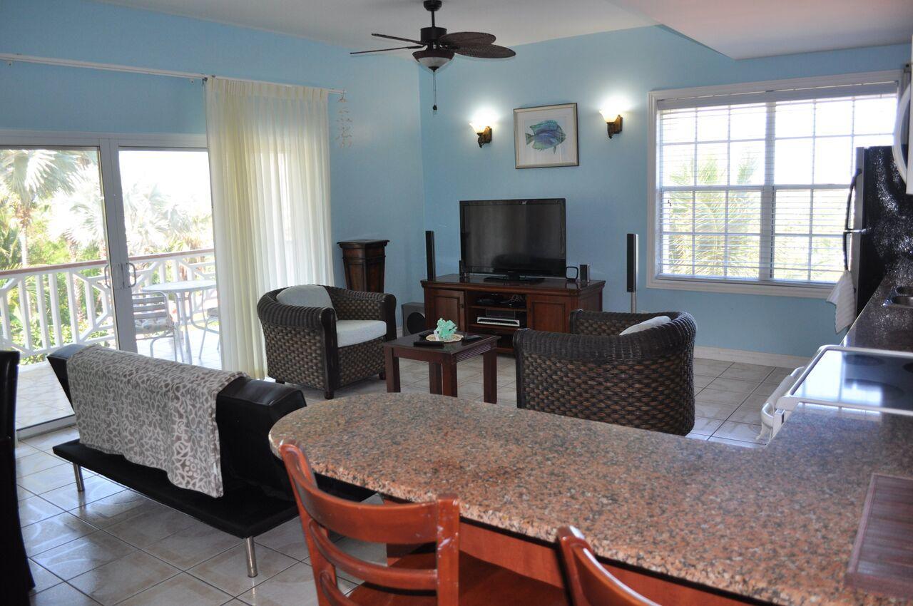 Queen Angel * Providenciales