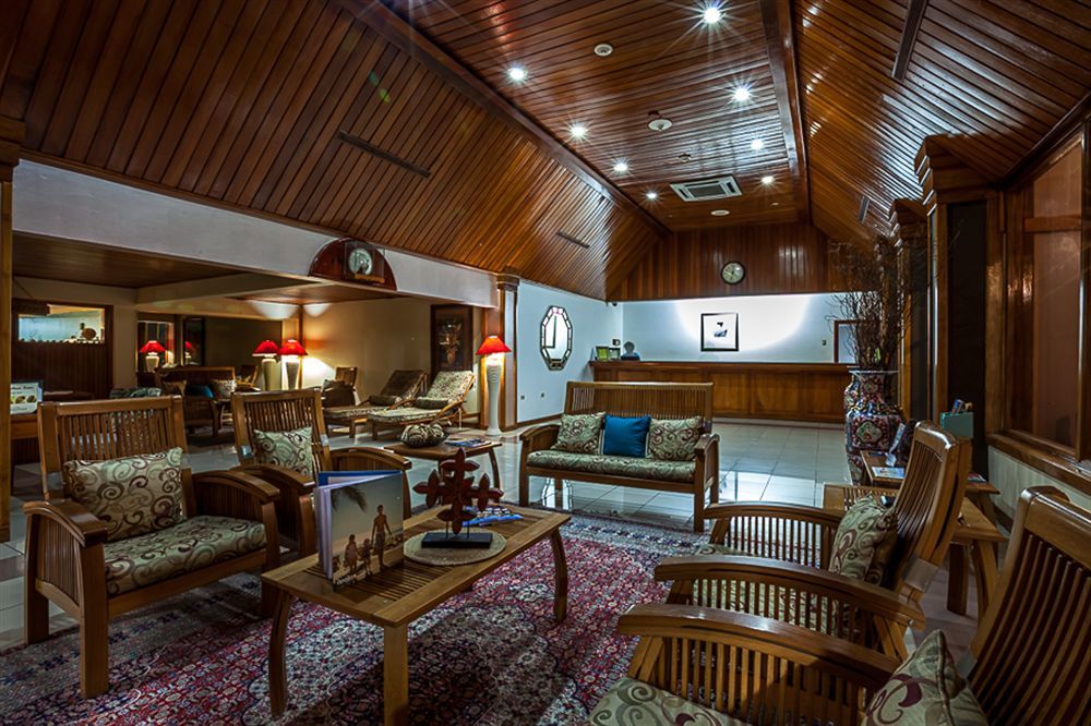 Resort Le Grand Courlan Adults Only 3*