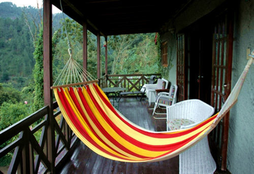 Alojamento Forres Park Nature Retreat *