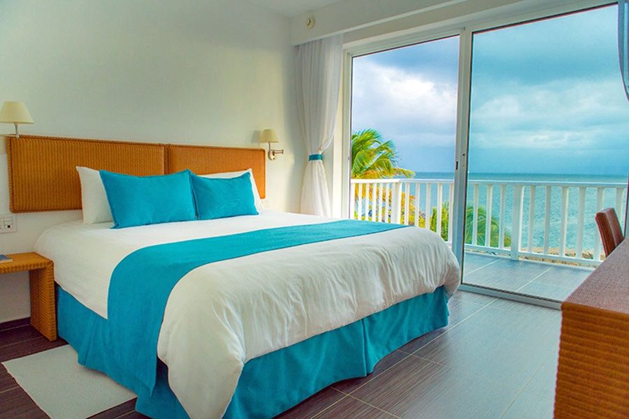 Xeliter Vista Mare * Samana
