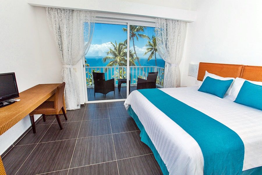 Xeliter Vista Mare * Samana
