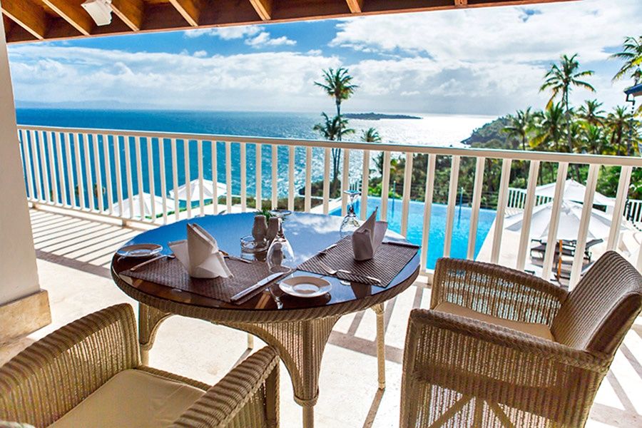 Apartment Xeliter Vista Mare *