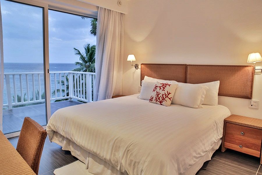 Apartment Xeliter Vista Mare *