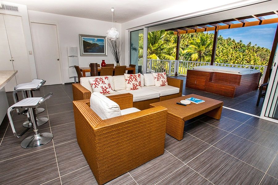 Xeliter Vista Mare * Samana