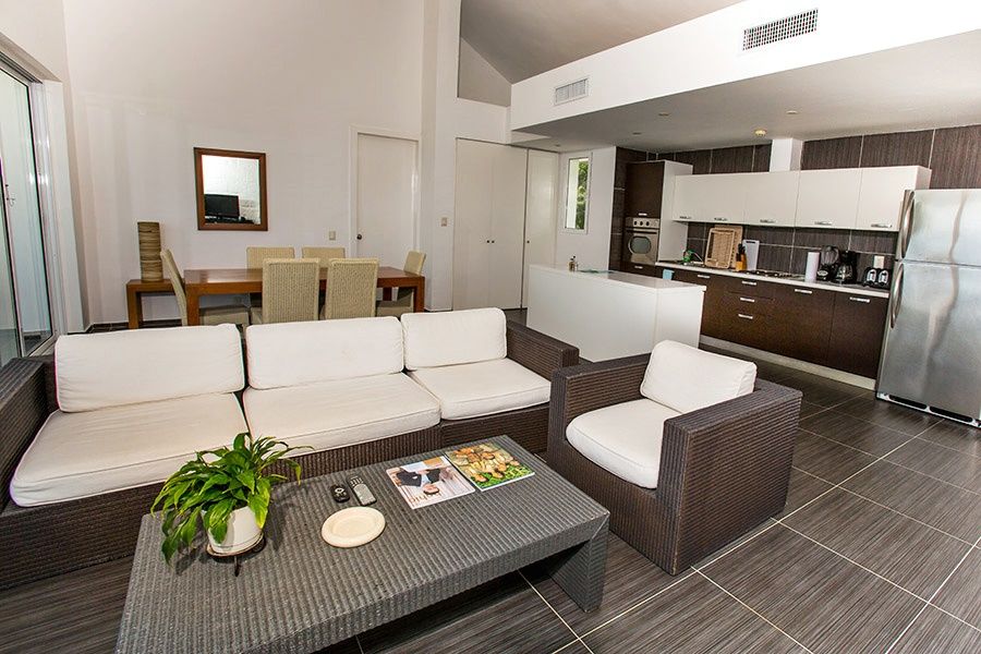 Apartment Xeliter Vista Mare *