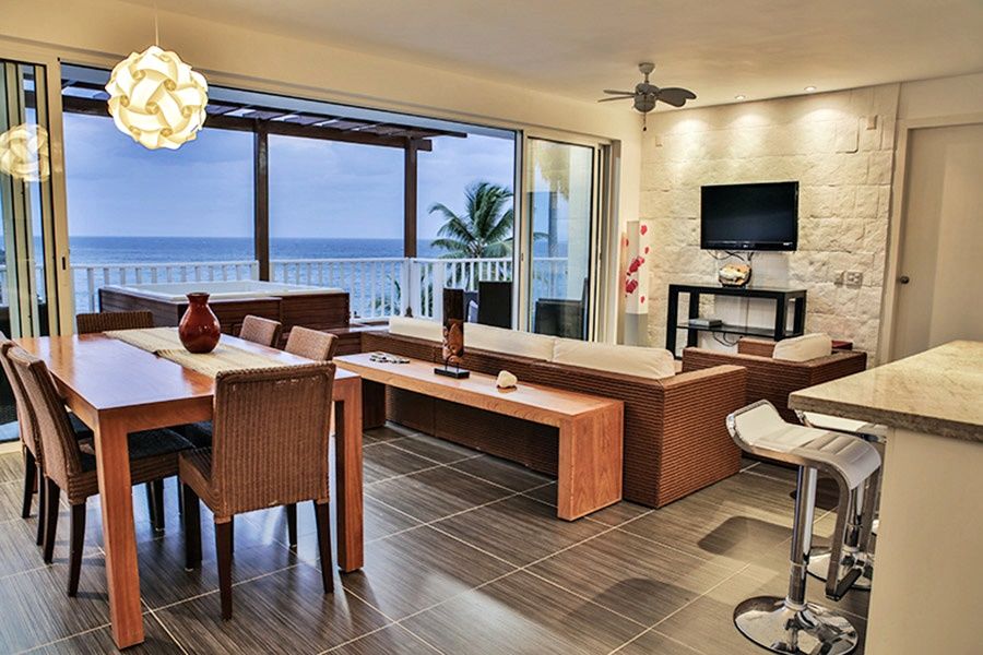 Apartment Xeliter Vista Mare *