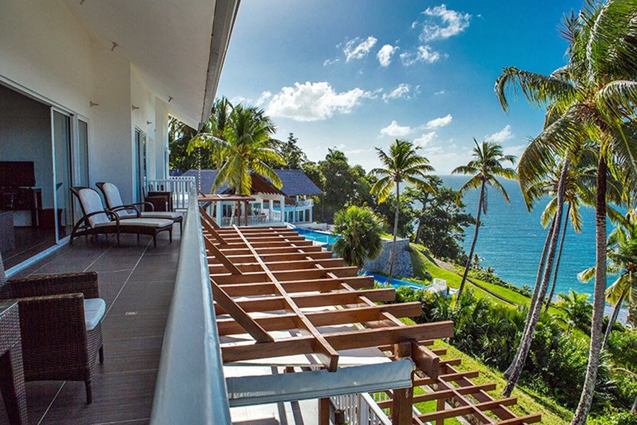 Xeliter Vista Mare * Samana