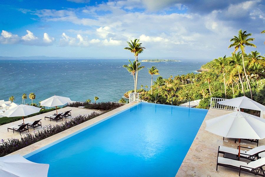 Apartment Xeliter Vista Mare *
