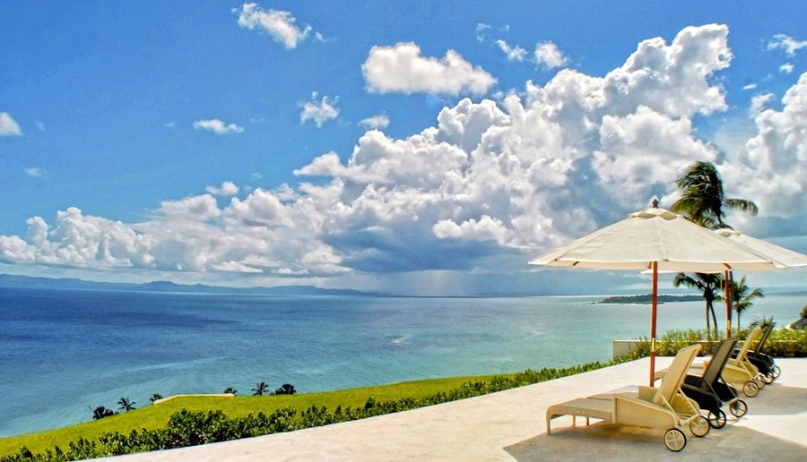 Apartment Xeliter Vista Mare *