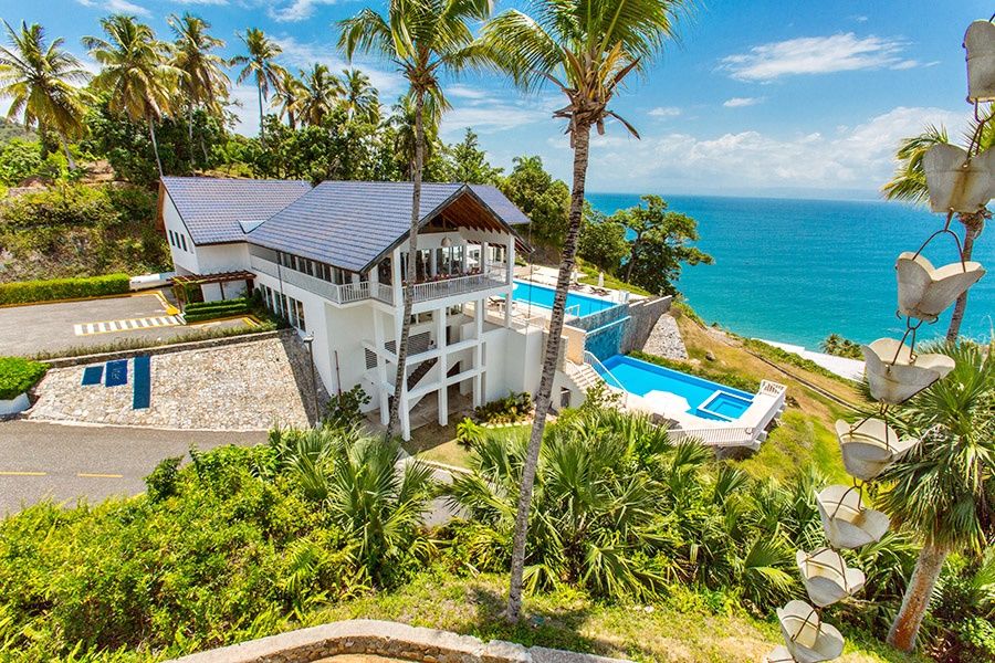 Xeliter Vista Mare * Samana