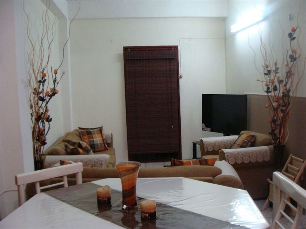 Hotel Noon's Visitor's 4*